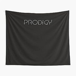 Moog Prodigy - Black  Tapestry