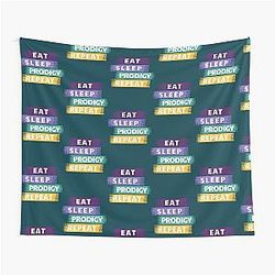 Eat Sleep Prodigy Repeat prodigy math game    Tapestry