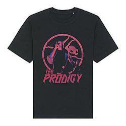 The Prodigy Limited Edition Album Art T-Shirt