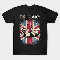 The Prodigy High Energy Festival T-Shirt