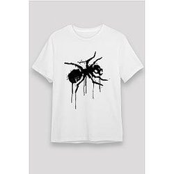 The Prodigy Ant Logo Streetwear T-Shirt