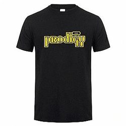 The Prodigy Neon Rave Aesthetic T-Shirt