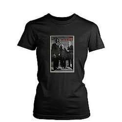 The Prodigy Music for the Jilted Generation T-Shirt