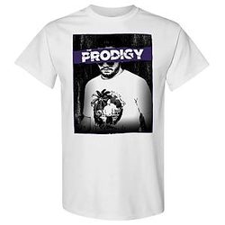 The Prodigy Smack My B*tch Up T-Shirt