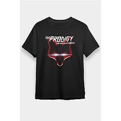 The Prodigy Electronic Punk Style T-Shirt