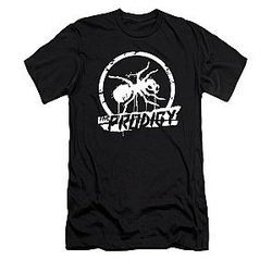 The Prodigy Firestarter Graphic T-Shirt