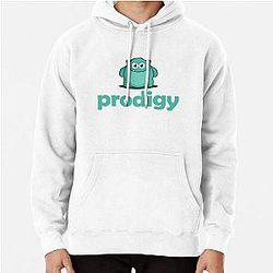 Prodigy Math Game                                   Pullover Hoodie