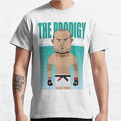 B.J. The Prodigy Penn. Classic T-Shirt