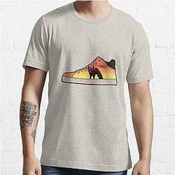 THE PRODIGY - THE DAY IS MY ENEMY Essential T-Shirt