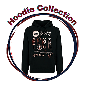The Prodigy Hoodies