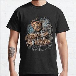 Prodigy Prodigy of Mobb Deep   Classic T-Shirt