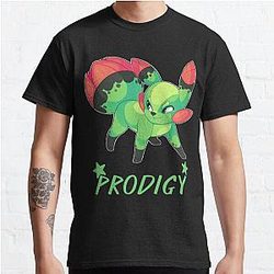 Prodigy Math Game funny Prodigy Math Game     Classic T-Shirt