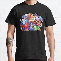 Prodigy Math Game        Classic T-Shirt