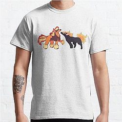 Prodigy Math Game           Classic T-Shirt