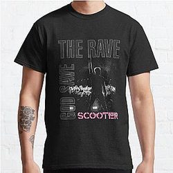 Keith flint the prodigy Classic T-Shirt