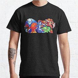 Prodigy Math Game          Classic T-Shirt
