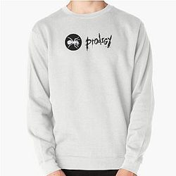 The Prodigy Pullover Sweatshirt