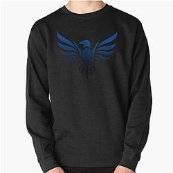 Prodigy  Classic  Pullover Sweatshirt