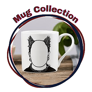 The Prodigy Mugs