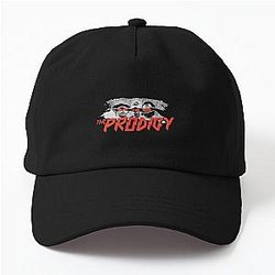 The Prodigy firestarter Dad Hat