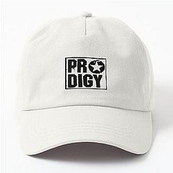The Prodigy Dad Hat