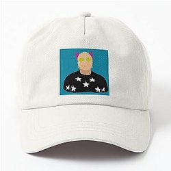 Keef- The Prodigy Dad Hat