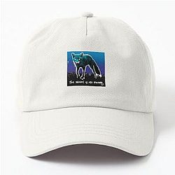 The Prodigy Art Dad Hat