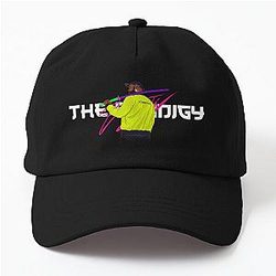 The Prodigy Jin w Logo Dad Hat