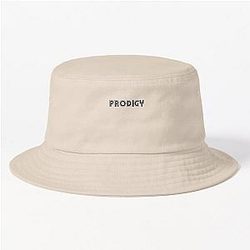 Moog Prodigy - Black  Bucket Hat