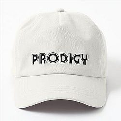 Moog Prodigy - Black Dad Hat