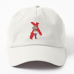 The Prodigy Dad Hat