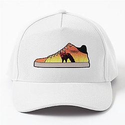 THE PRODIGY - THE DAY IS MY ENEMY Baseball Cap