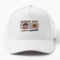 The Prodigy Charly Baseball Cap