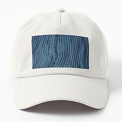 Moment notebook prodigy Dad Hat