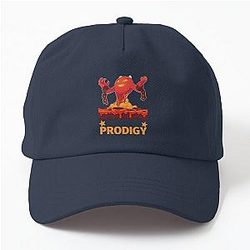 Prodigy Math Game funny Prodigy Math Game    Dad Hat