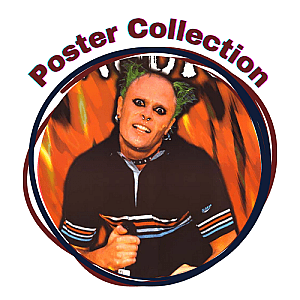 The Prodigy Posters