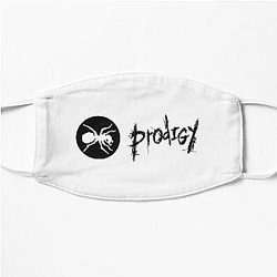 The Prodigy Flat Mask