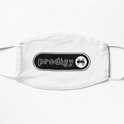 The Prodigy Flat Mask