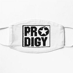 The Prodigy Flat Mask