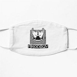 The Prodigy Flat Mask