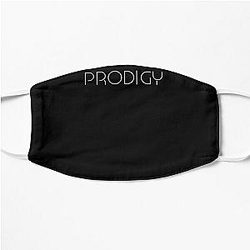 Moog Prodigy - Black  Flat Mask