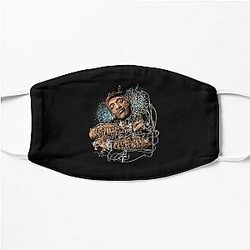 Prodigy Prodigy of Mobb Deep   Flat Mask