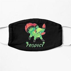 Prodigy Math Game funny Prodigy Math Game     Flat Mask