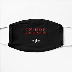 Hopsin - Masque plat Prodigy