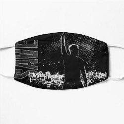 Keith flint the prodigy Flat Mask