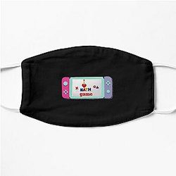 Prodigy Math Game Premium  Flat Mask