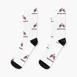 Prodigy boxing  Socks