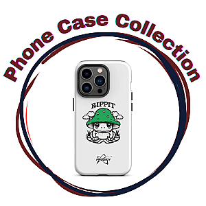 The Prodigy Cases