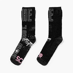 Keith flint the prodigy Socks