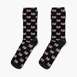 Prodigy Math Game          Socks